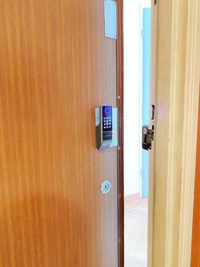 Chez Les Deux Garcons Lejlighed Montrouge Eksteriør billede